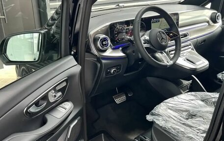 Mercedes-Benz V-Класс, 2026 год, 15 390 000 рублей, 17 фотография