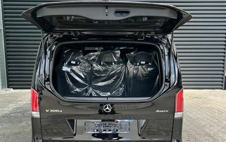 Mercedes-Benz V-Класс, 2026 год, 15 390 000 рублей, 22 фотография
