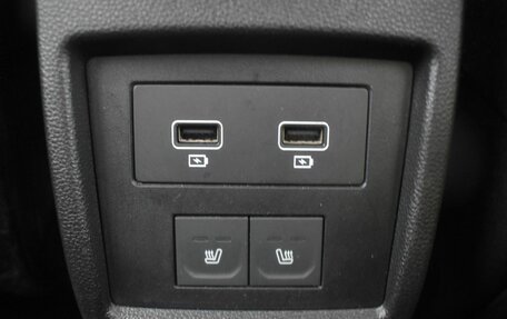 Renault Duster, 2021 год, 1 990 000 рублей, 12 фотография