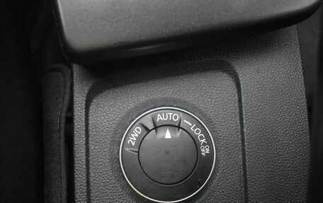 Renault Duster, 2021 год, 1 990 000 рублей, 18 фотография