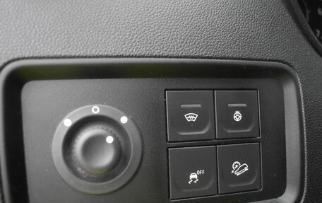 Renault Duster, 2021 год, 1 990 000 рублей, 15 фотография