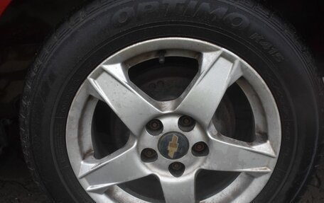 Chevrolet Aveo III, 2012 год, 474 000 рублей, 9 фотография