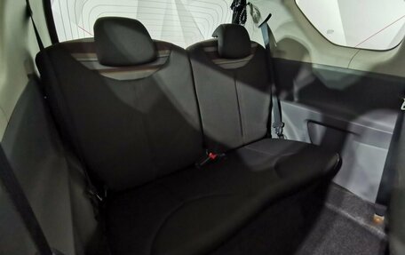Citroen C1 II, 2010 год, 475 000 рублей, 15 фотография