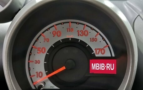 Citroen C1 II, 2010 год, 475 000 рублей, 16 фотография