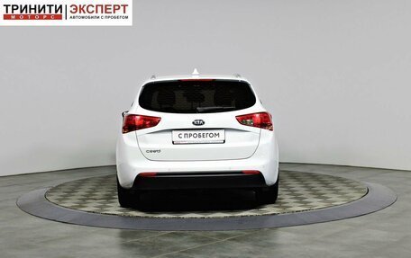 KIA cee'd III, 2018 год, 1 397 000 рублей, 7 фотография