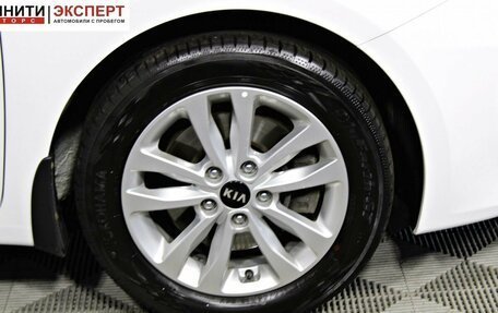 KIA cee'd III, 2018 год, 1 397 000 рублей, 10 фотография