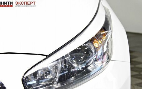 KIA cee'd III, 2018 год, 1 397 000 рублей, 9 фотография