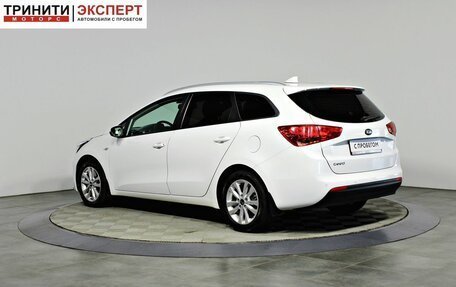 KIA cee'd III, 2018 год, 1 397 000 рублей, 6 фотография