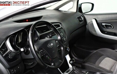 KIA cee'd III, 2018 год, 1 397 000 рублей, 11 фотография