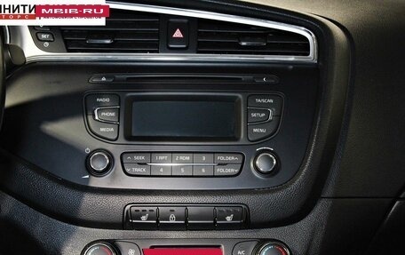 KIA cee'd III, 2018 год, 1 397 000 рублей, 14 фотография