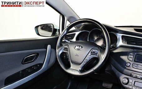 KIA cee'd III, 2018 год, 1 397 000 рублей, 13 фотография