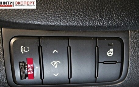 KIA cee'd III, 2018 год, 1 397 000 рублей, 17 фотография