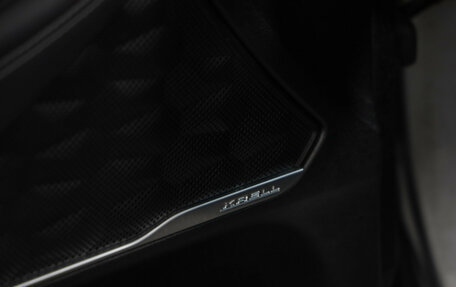 Hyundai Santa Fe IV, 2019 год, 2 649 000 рублей, 19 фотография