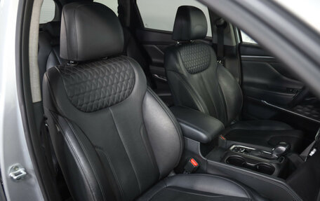 Hyundai Santa Fe IV, 2019 год, 2 649 000 рублей, 22 фотография