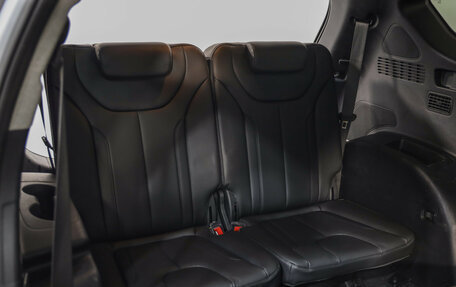Hyundai Santa Fe IV, 2019 год, 2 649 000 рублей, 25 фотография