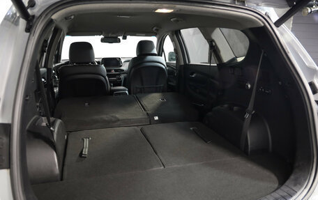 Hyundai Santa Fe IV, 2019 год, 2 649 000 рублей, 27 фотография