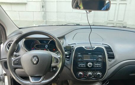 Renault Kaptur I рестайлинг, 2018 год, 1 350 000 рублей, 2 фотография