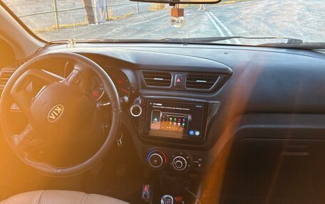 KIA Rio III рестайлинг, 2014 год, 500 000 рублей, 7 фотография