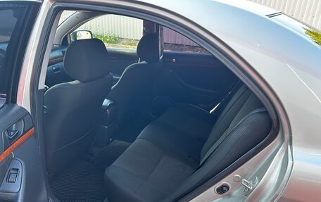 Toyota Avensis III рестайлинг, 2008 год, 800 000 рублей, 11 фотография