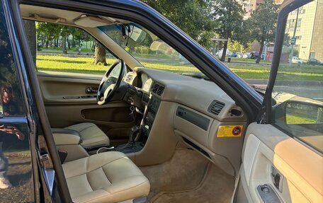 Volvo S70, 1998 год, 400 000 рублей, 4 фотография