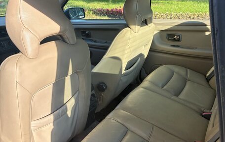 Volvo S70, 1998 год, 400 000 рублей, 6 фотография