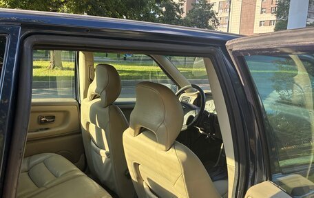Volvo S70, 1998 год, 400 000 рублей, 5 фотография