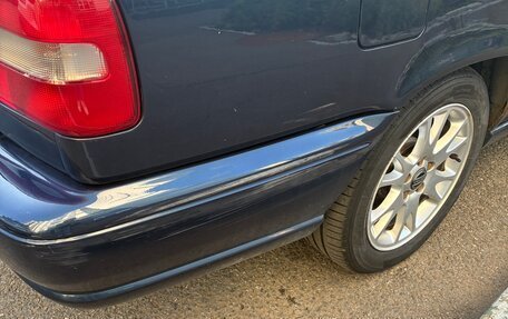 Volvo S70, 1998 год, 400 000 рублей, 11 фотография