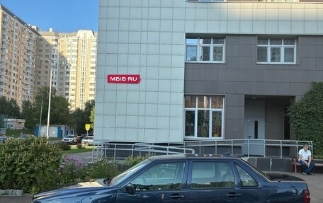 Volvo S70, 1998 год, 400 000 рублей, 9 фотография