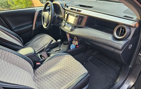 Toyota RAV4, 2013 год, 1 500 000 рублей, 24 фотография
