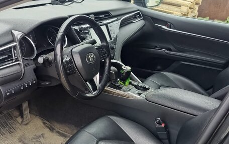 Toyota Camry, 2020 год, 2 750 000 рублей, 6 фотография