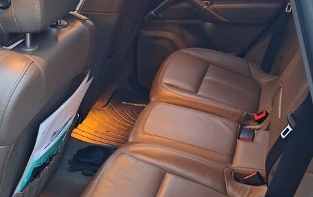 Porsche Cayenne III, 2013 год, 2 500 000 рублей, 3 фотография