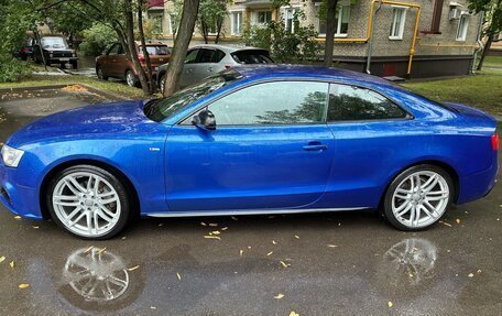 Audi A5, 2016 год, 2 500 000 рублей, 2 фотография