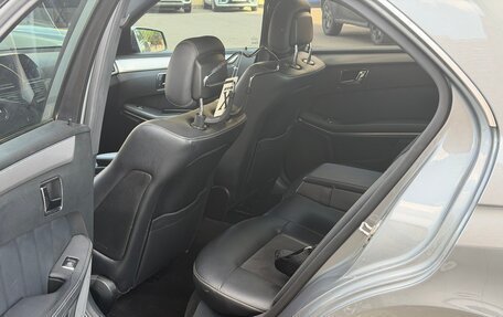 Mercedes-Benz E-Класс, 2011 год, 1 249 000 рублей, 16 фотография