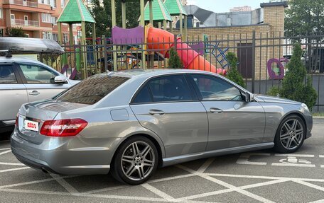 Mercedes-Benz E-Класс, 2011 год, 1 249 000 рублей, 10 фотография