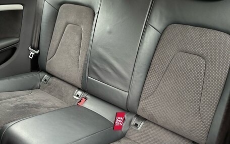 Audi A5, 2016 год, 2 500 000 рублей, 5 фотография