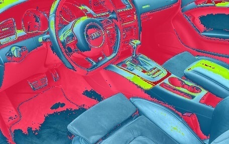 Audi A5, 2016 год, 2 500 000 рублей, 6 фотография