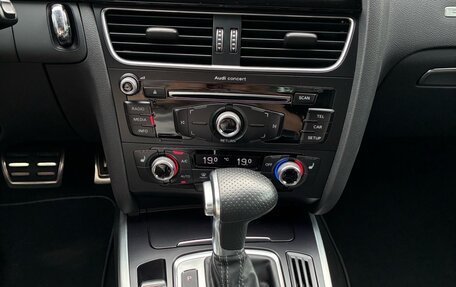 Audi A5, 2016 год, 2 500 000 рублей, 13 фотография