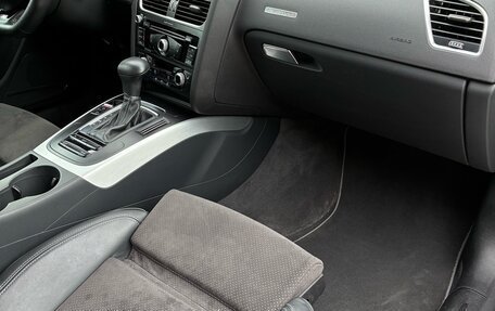 Audi A5, 2016 год, 2 500 000 рублей, 12 фотография