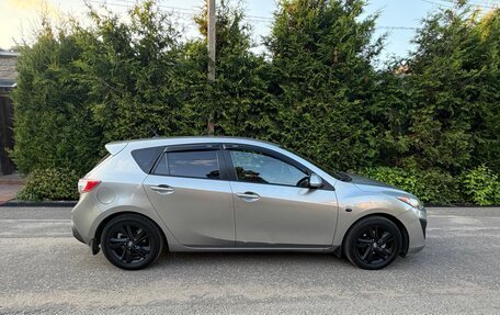 Mazda 3, 2010 год, 780 000 рублей, 3 фотография