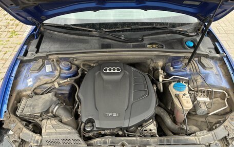 Audi A5, 2016 год, 2 500 000 рублей, 15 фотография