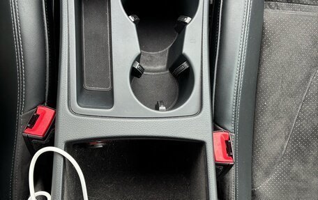 Audi A5, 2016 год, 2 500 000 рублей, 14 фотография