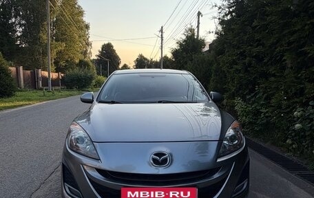 Mazda 3, 2010 год, 780 000 рублей, 2 фотография