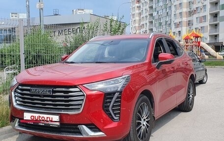 Haval Jolion, 2024 год, 1 900 000 рублей, 4 фотография