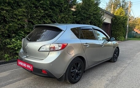 Mazda 3, 2010 год, 780 000 рублей, 4 фотография