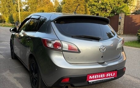 Mazda 3, 2010 год, 780 000 рублей, 5 фотография