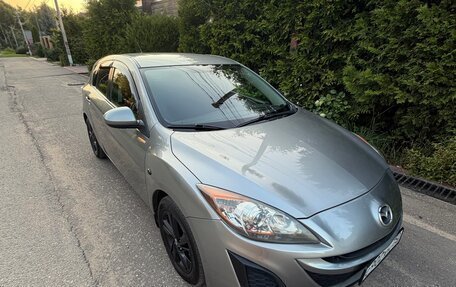Mazda 3, 2010 год, 780 000 рублей, 14 фотография