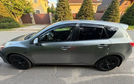 Mazda 3, 2010 год, 780 000 рублей, 10 фотография