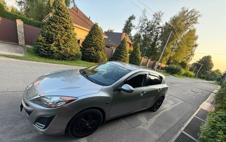 Mazda 3, 2010 год, 780 000 рублей, 7 фотография