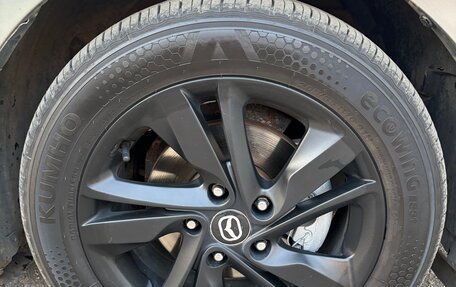Mazda 3, 2010 год, 780 000 рублей, 18 фотография