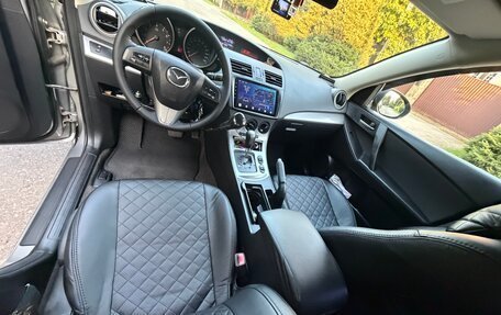 Mazda 3, 2010 год, 780 000 рублей, 9 фотография